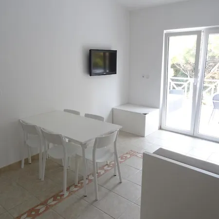 Apartment Neva