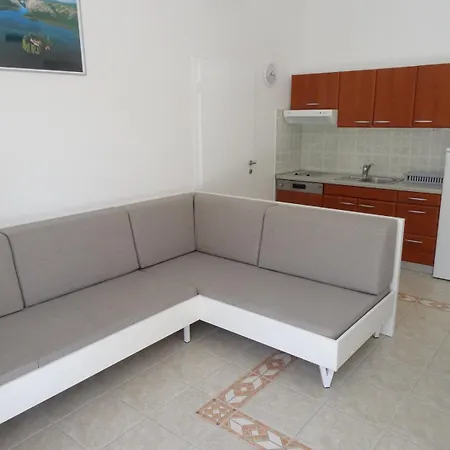Apartment Neva
