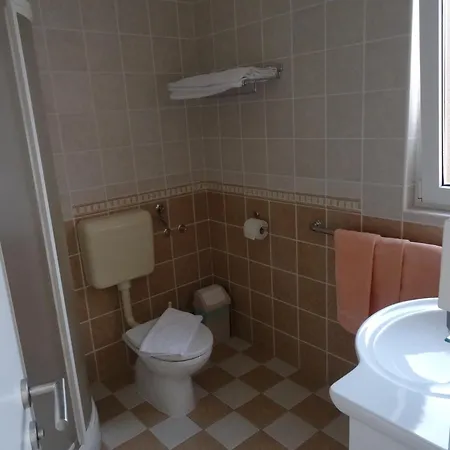 Neva Apartment
