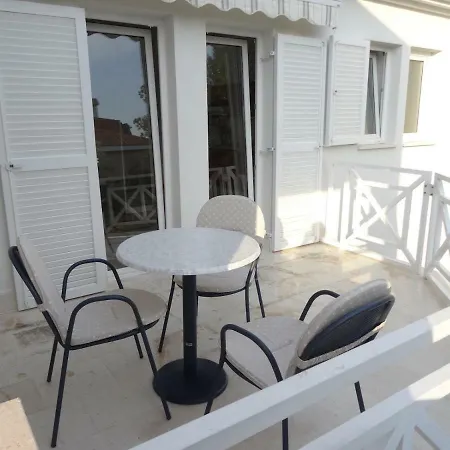 Neva Apartment Simuni